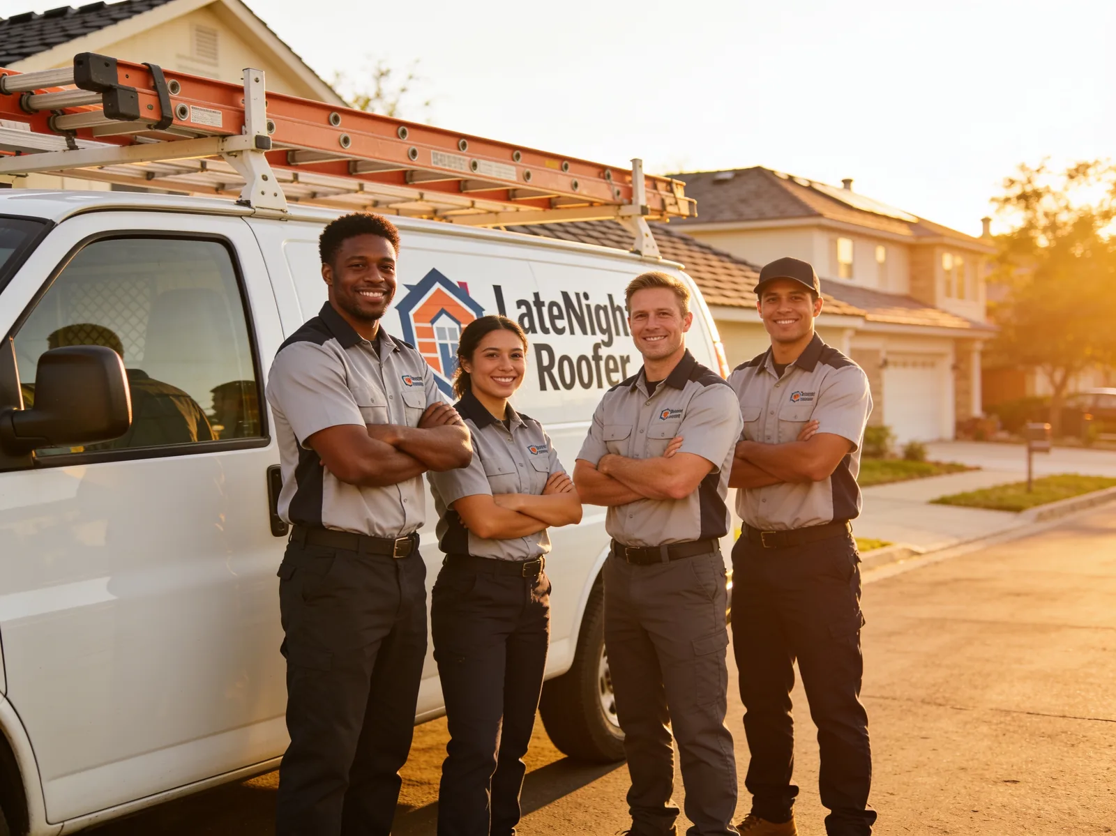 Emergency Roof Repair company in Farmington, UT